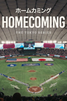 Homecoming: The Tokyo Series (2026) download