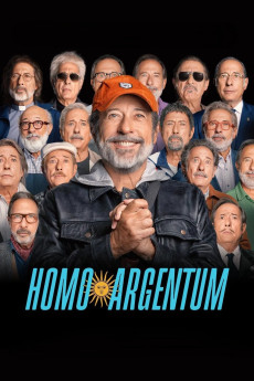 Homo Argentum (2025) download