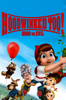 Hoodwinked 2: Hood vs. Evil (2011) download