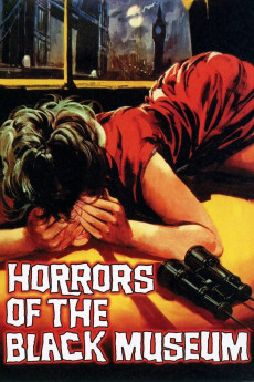 Horrors of the Black Museum (1959) download