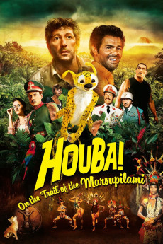 HOUBA! On the Trail of the Marsupilami (2012) download
