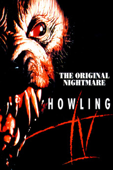 Howling IV: The Original Nightmare (1988) download