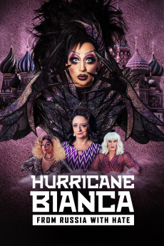 Hurricane Bianca: From Russia with Hate (2018) download