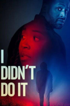I Didn't Do It (2026) download