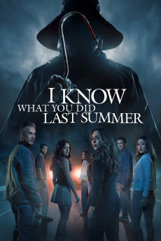 I Know What You Did Last Summer (2025) download