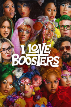I Love Boosters (2026) download