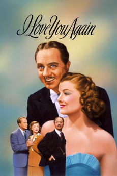 I Love You Again (1940) download