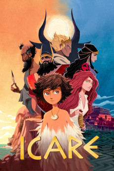 Icarus (2022) download