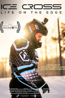 Ice Cross: Life on the Edge (2024) download