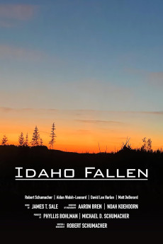 Idaho Fallen (2024) download