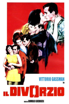 Il divorzio (1970) download