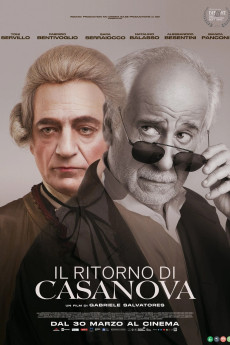 Il ritorno di Casanova (2023) download