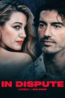 In Dispute: Lively v Baldoni (2025) download