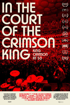 In the Court of the Crimson King: King Crimson at 50 (2022) download