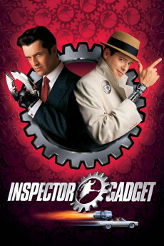 Inspector Gadget (1999) download