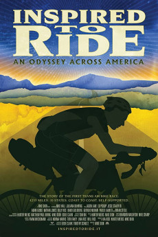 Inspired to Ride (2015) download