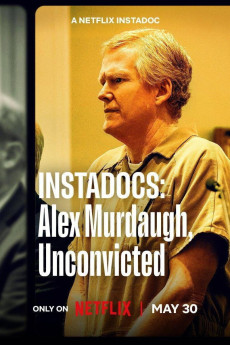 Instadocs: Alex Murdaugh, Unconvicted (2026) download