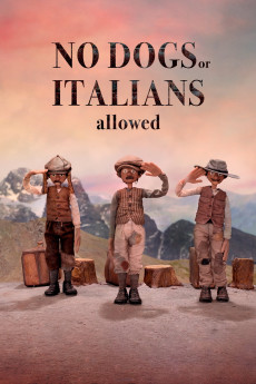Interdit aux chiens et aux Italiens (2022) download