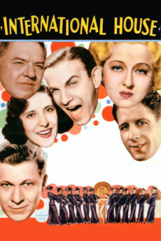 International House (1933) download