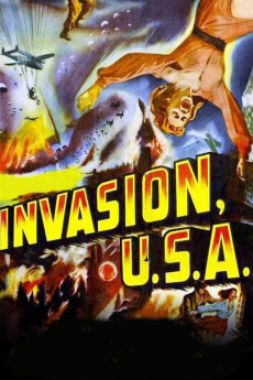 Invasion, U.S.A. (1952) download