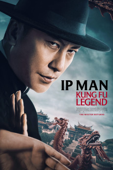 Ip Man: Kung Fu Legend (2026) download