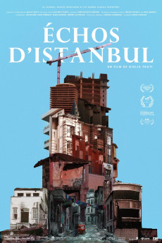 Istanbul Echoes (2017) download