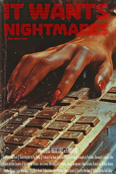 It Wants Nightmares (2026) download