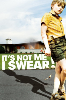 It's Not Me, I Swear! (2008) download