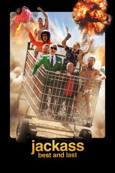 Jackass: Best and Last (2026) download