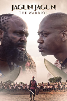Jagun Jagun (2023) download