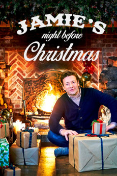 Jamie's Night Before Christmas (2015) download