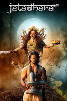 Jatadhara (2025) download