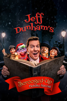 Jeff Dunham's Scrooged-Up Holiday Special (2024) download