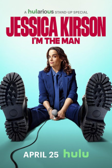 Jessica Kirson: I'm the Man (2025) download