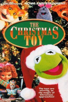 Jim Henson's: The Christmas Toy (1986) download