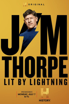 Jim Thorpe: Lit by Lightning (2025) download