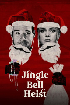 Jingle Bell Heist (2025) download