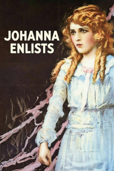 Johanna Enlists (1918) download