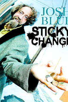 Josh Blue: Sticky Change (2012) download
