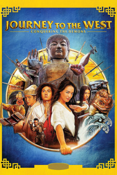 Journey to the West (2013) download