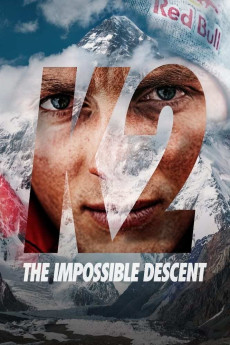 K2: The Impossible Descent (2020) download