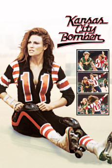 Kansas City Bomber (1972) download