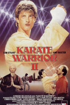 Karate Warrior 2 (1988) download