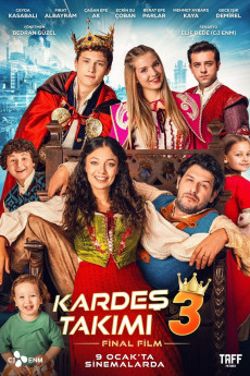 Kardes Takimi 3 (2026) download