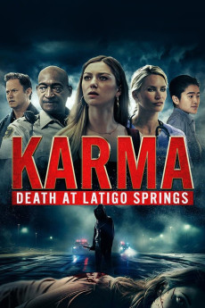 Karma's a Bitch (2024) download