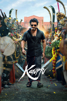 Karuppu (2026) download
