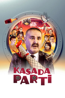 Kasada Parti (2024) download