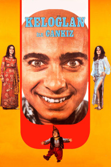 Keloglan ile Cankiz (1972) download
