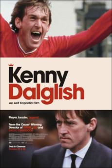 Kenny Dalglish (2025) download