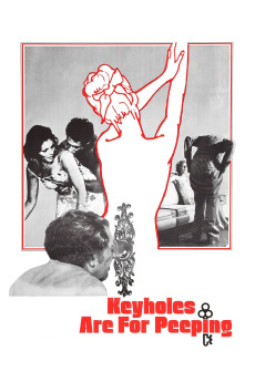 Keyholes Are for Peeping (2007) download